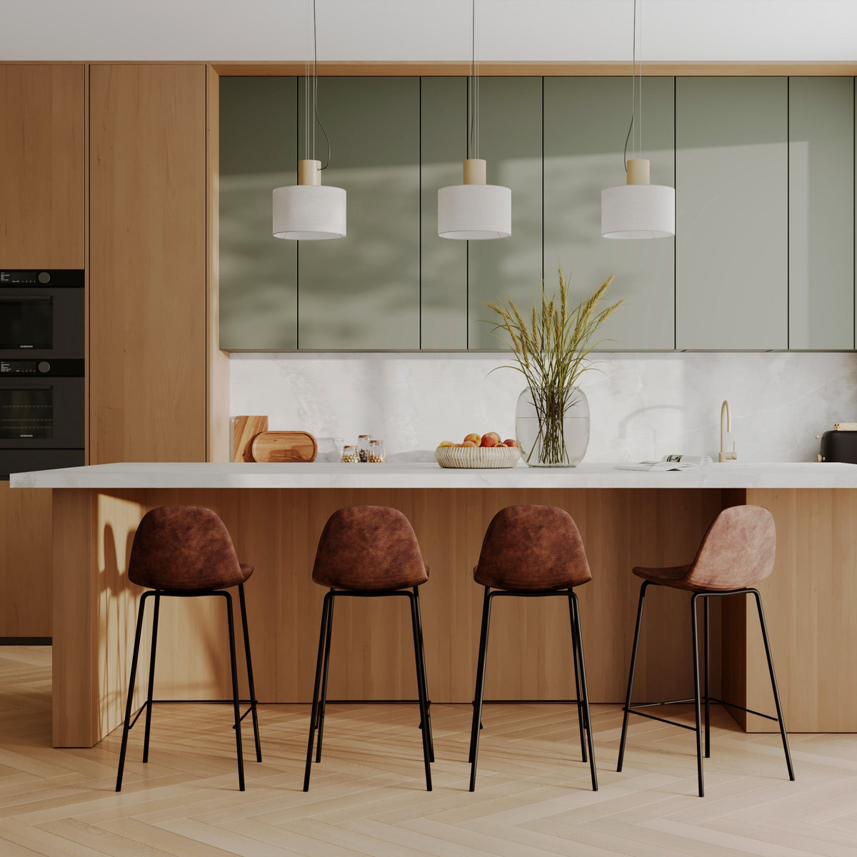 Comment choisir la hauteur de votre tabouret de bar ?