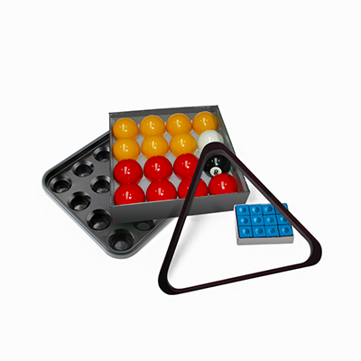 Accessoires de billard