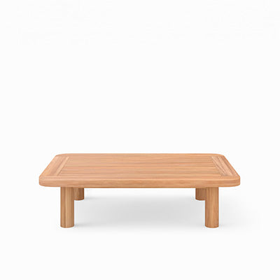 Tables basses de jardin