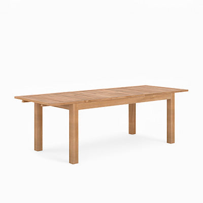 Tables de jardin
