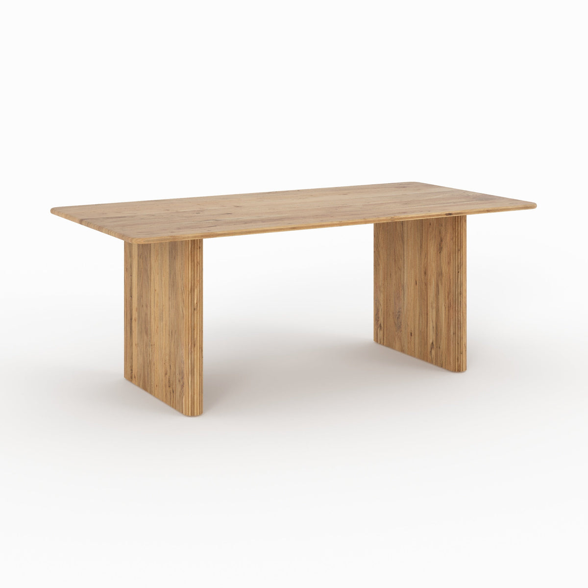 Tables rectangulaires