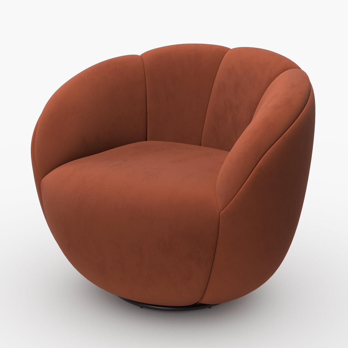 Fauteuils pivotants