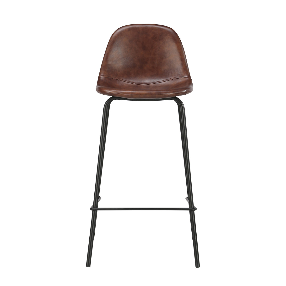 acquisto sedia da bar scandinava