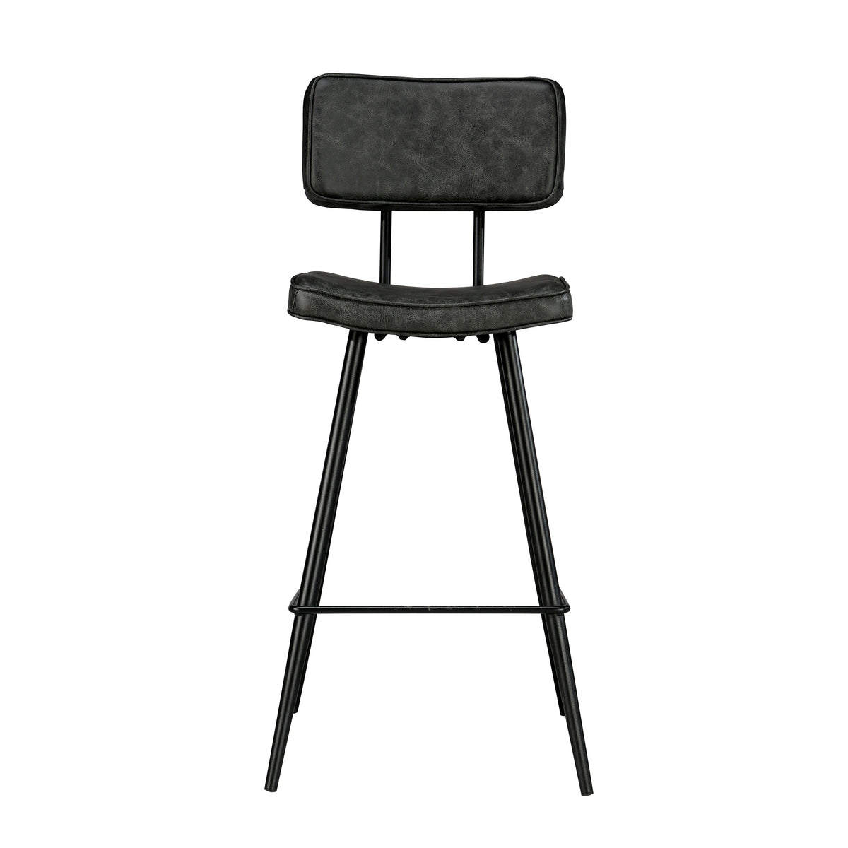 achat chaise de bar americaine