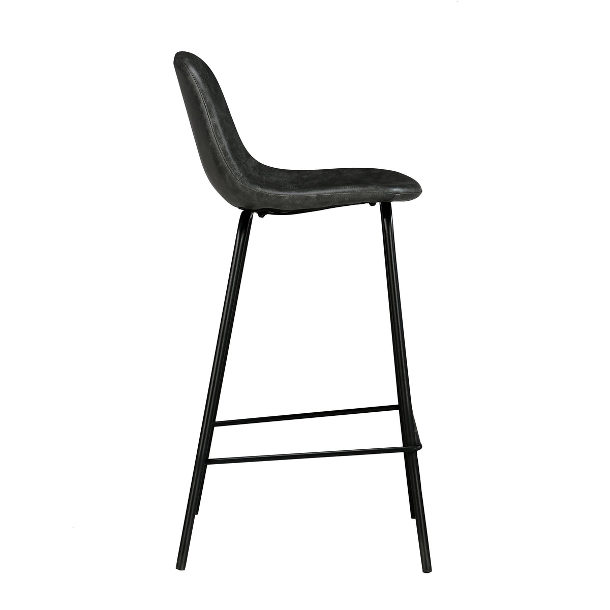 achat chaise de bar scandinave