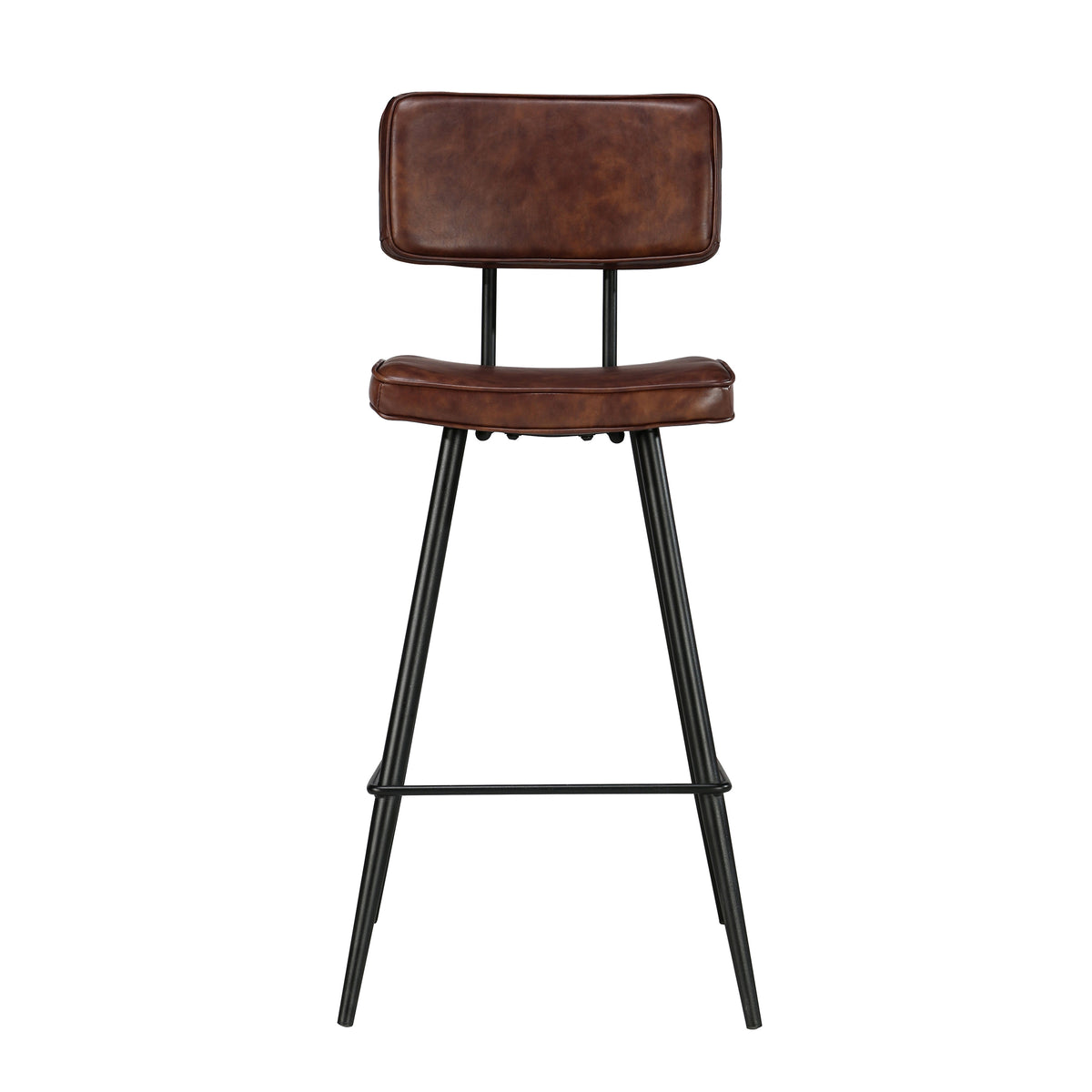 chaise de bar américaine
