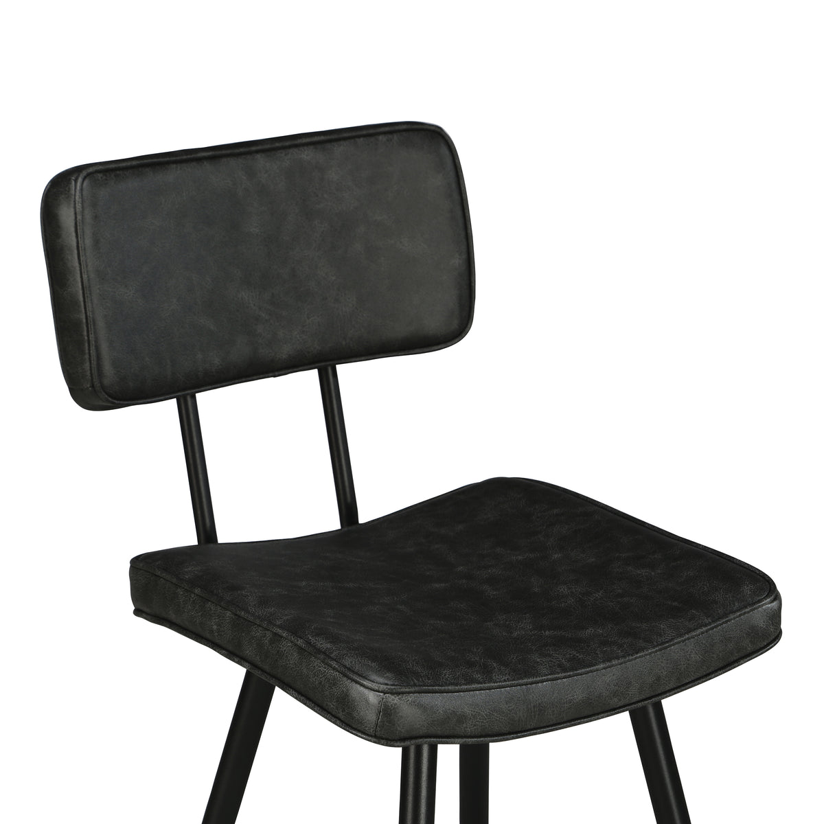 tabouret de bar confortable