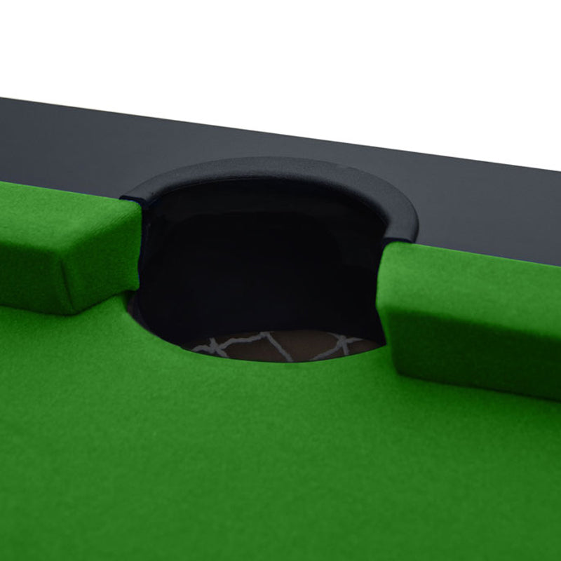acquisto billiardo tavolo tappeto verde design