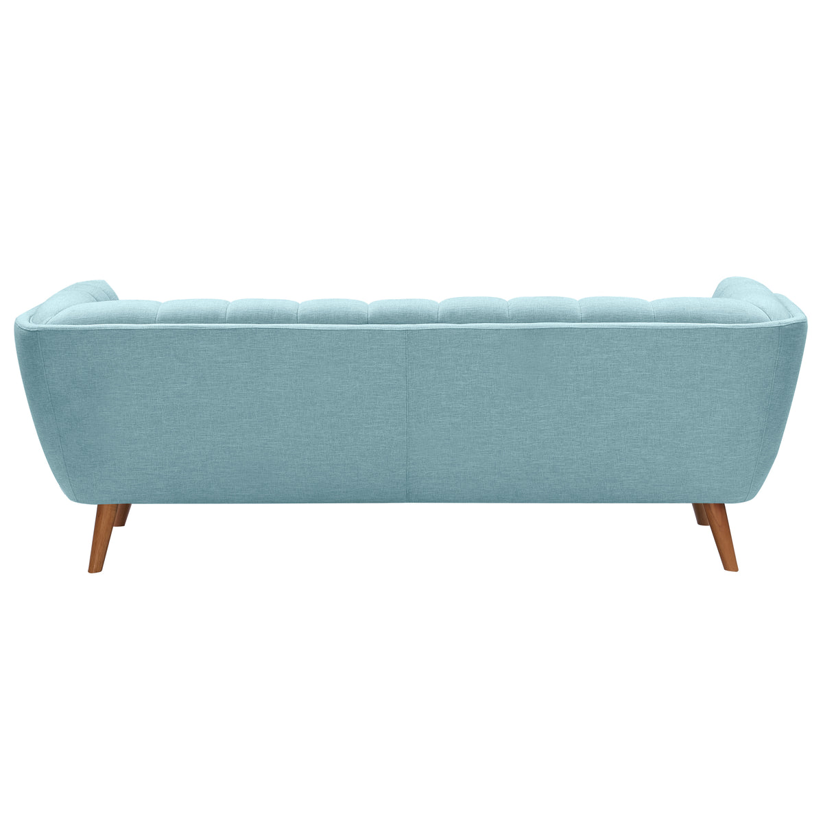 acquisto divano confortevole blu chiaro