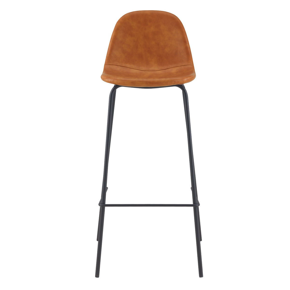 achat chaise de bar camel 75 cm