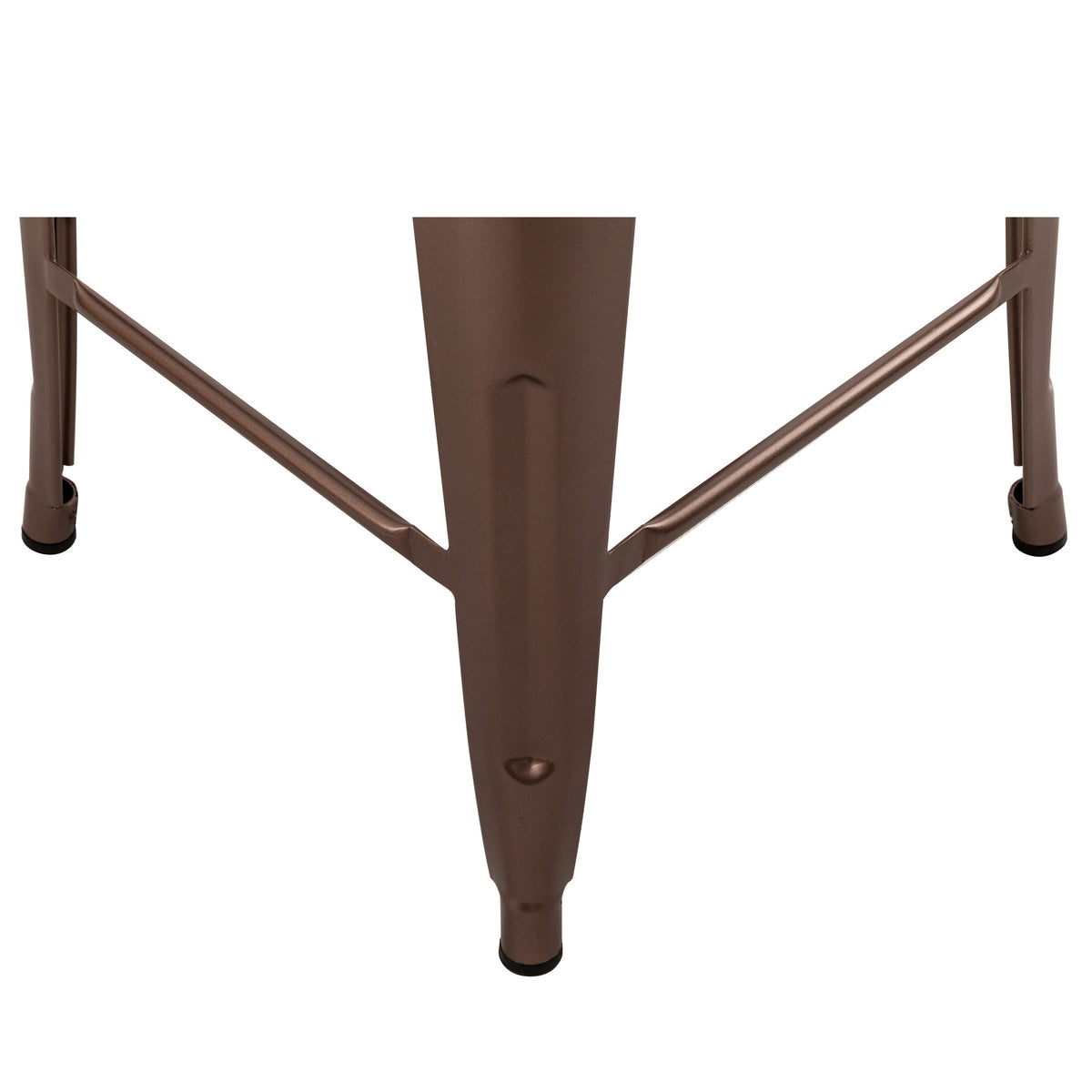 achat chaise de bar design metal