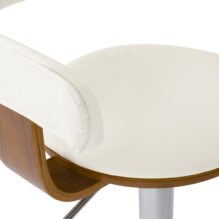 achat chaise de bar reglable confortable