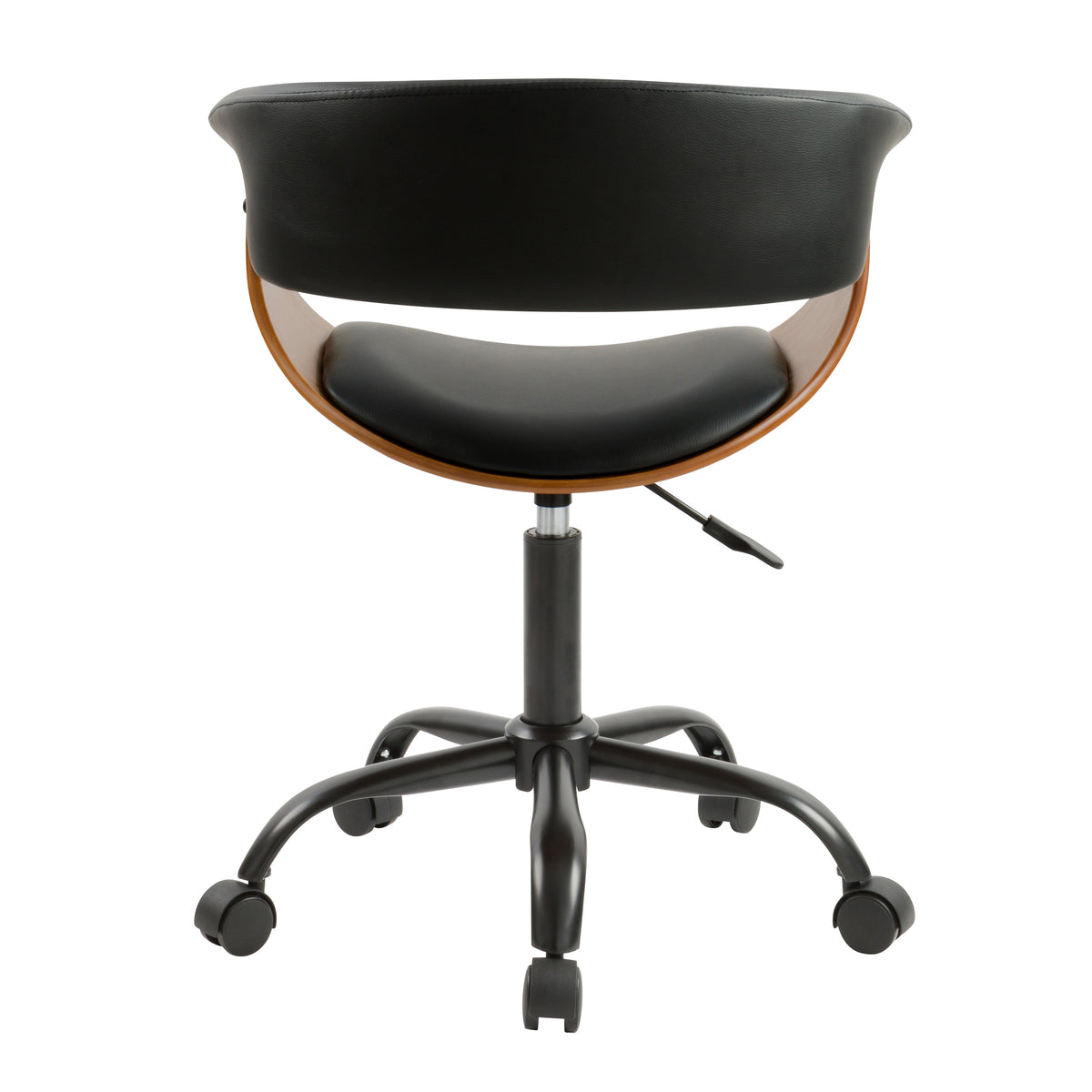 acquisto sedia da ufficio in legno