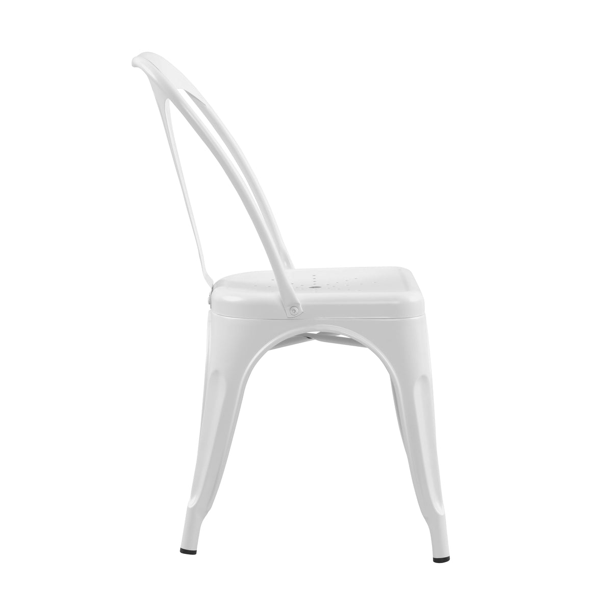 acquisto sedia in stile loft industriale