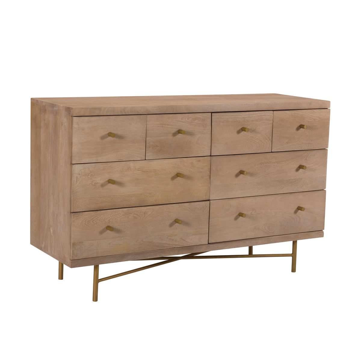achat commode tiroirs multiples en bois