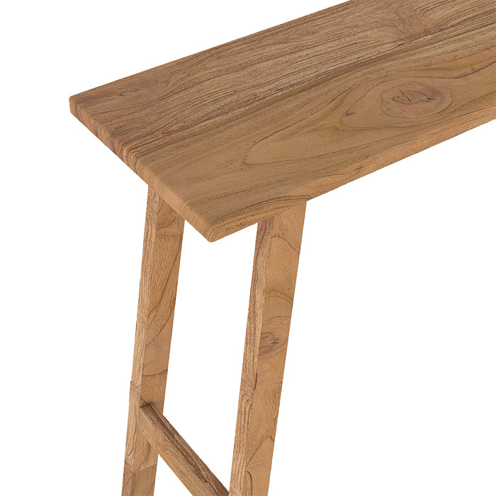 acquisto console cathya legno riciclato