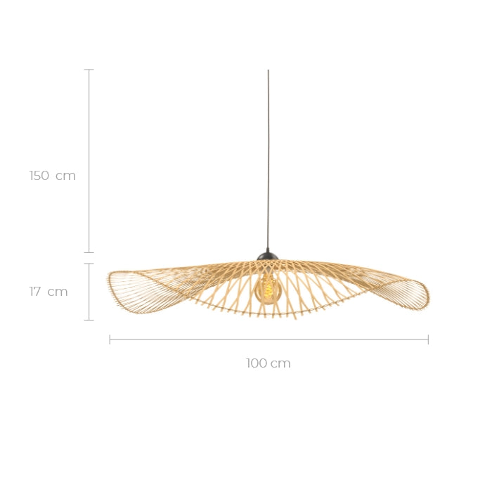 achat suspension en bambou_1