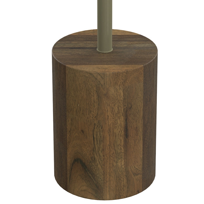 achat table d appoint ronde ethnique