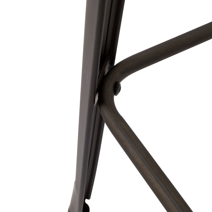 Achat table de bar ronde – Maison Pavane