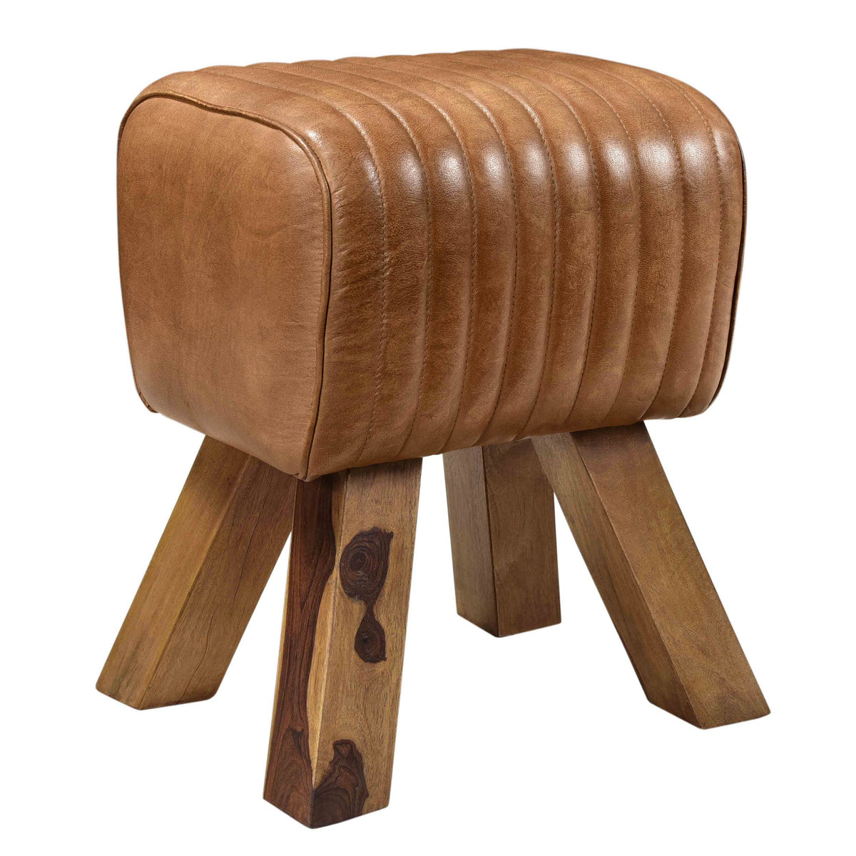achat tabouret style vintage