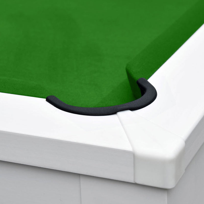 comprare tavolo da biliardo economico verde