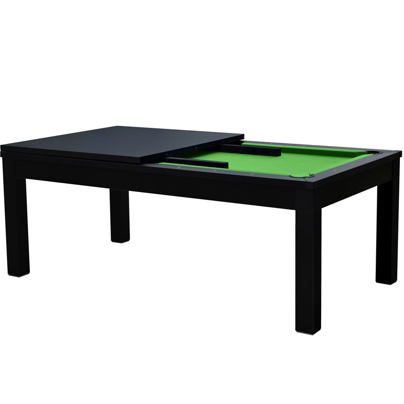 acquistare biliardo tavolo tappeto verde design