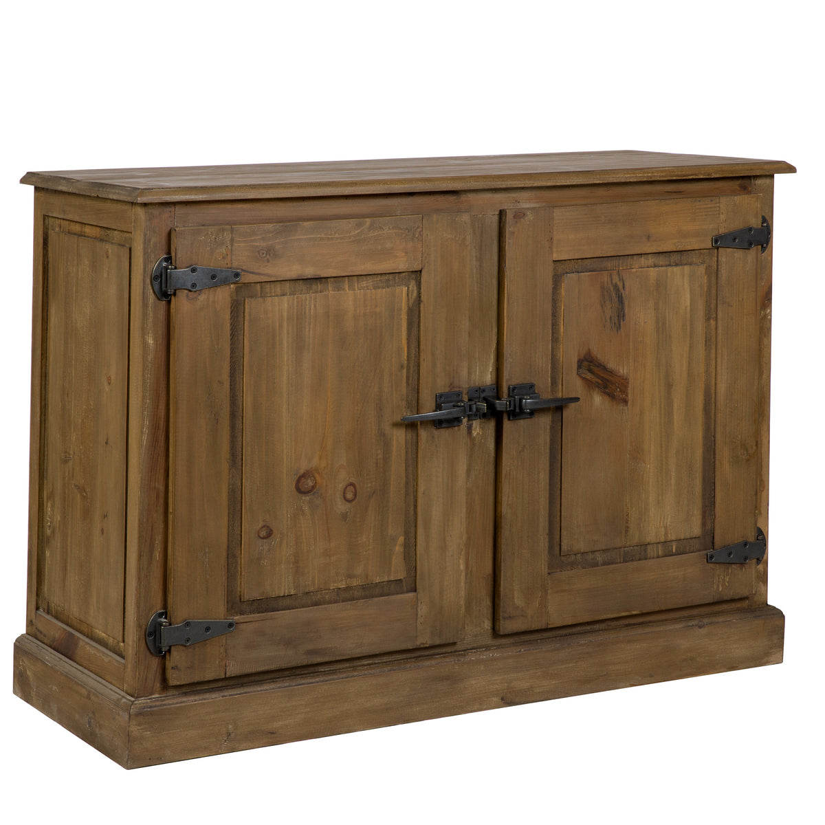 acheter buffet pratique rangements multiples
