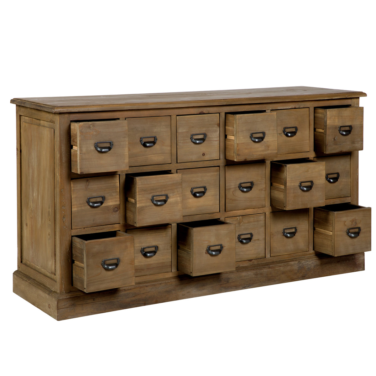acheter buffet rangement multiples