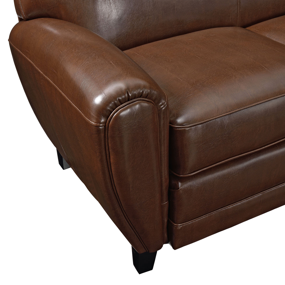 acheter canapé confortable cuir