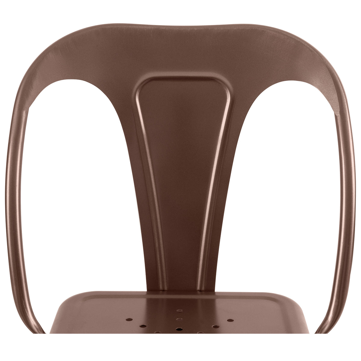 acheter chaise de bar lot de 2 indus