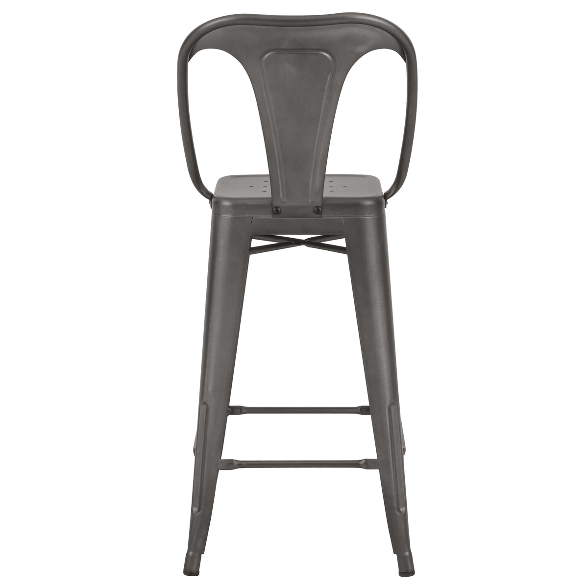acheter chaise de bar style bistrot