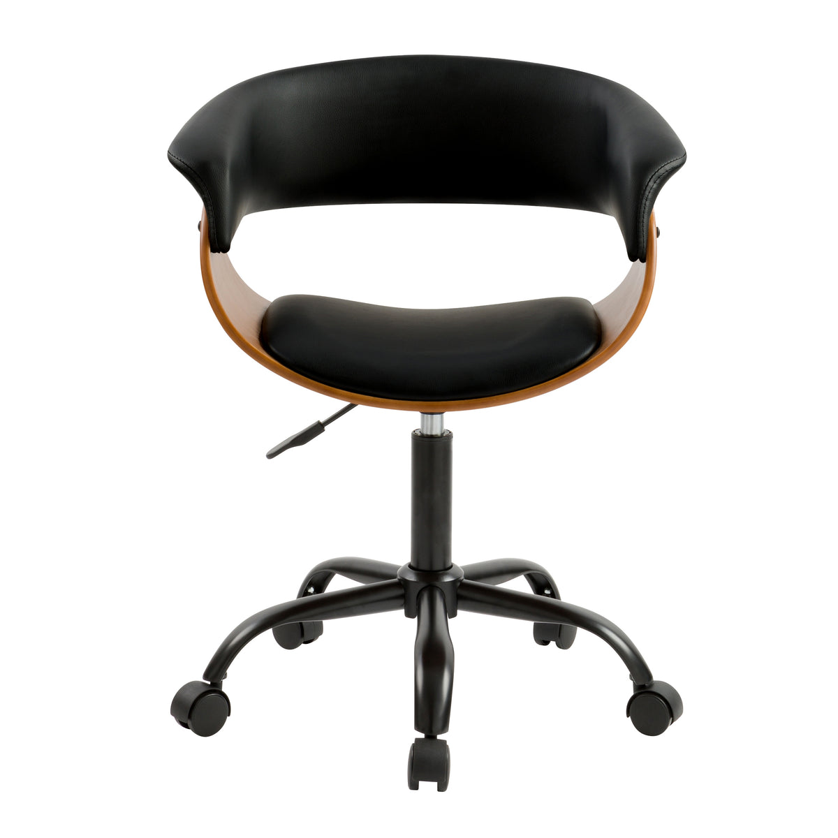 acquistare sedia da ufficio in legno