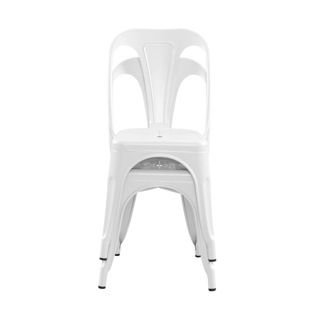 acquistare sedia stile loft industriale