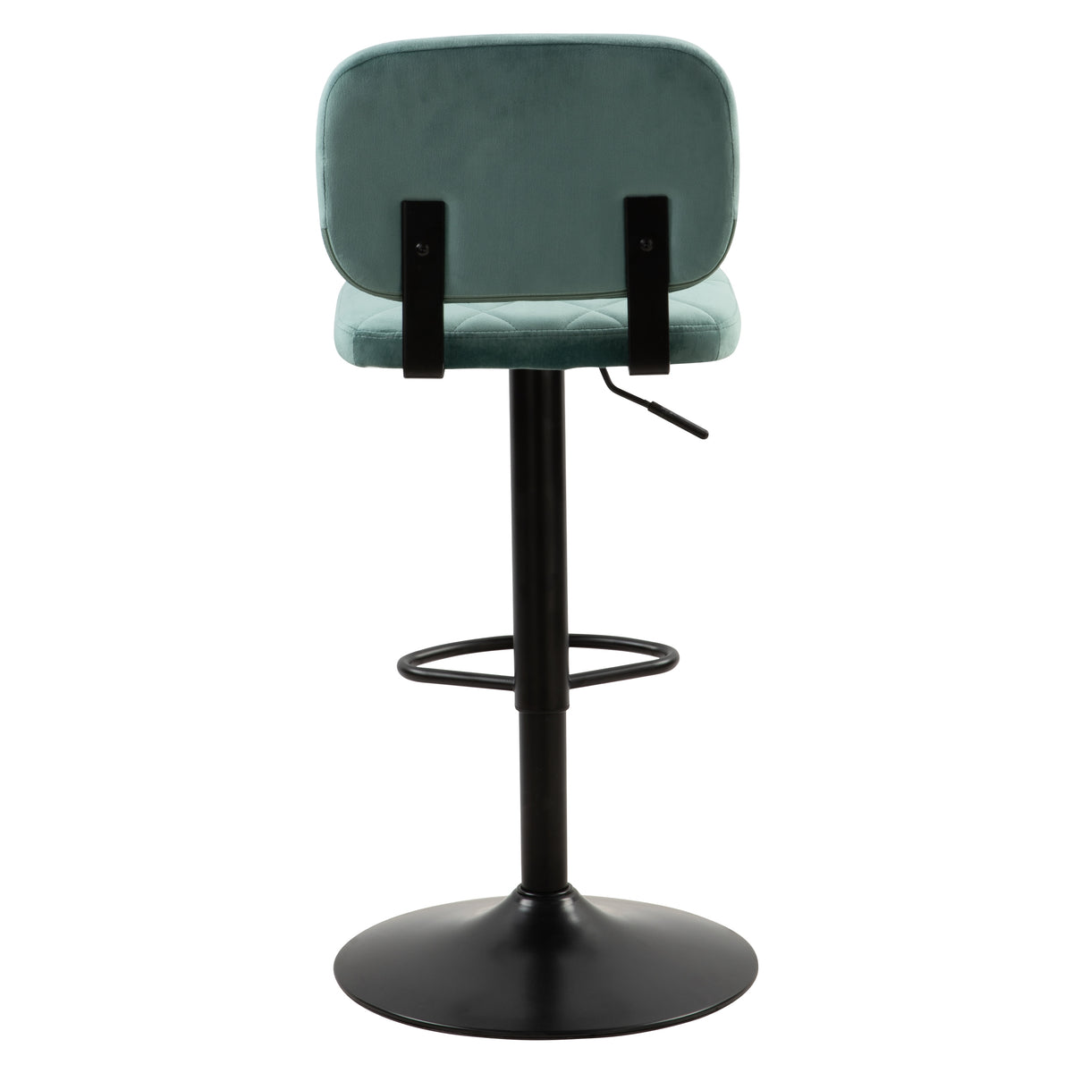 acheter chaise pivotante vert d eau