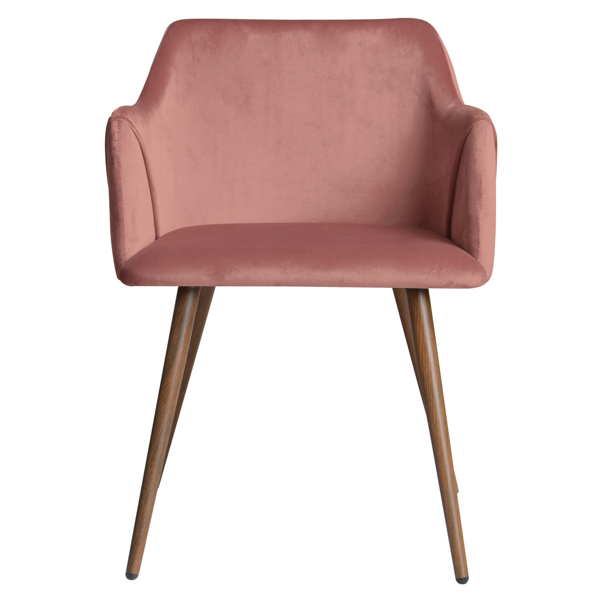 acheter chaises confortables velours