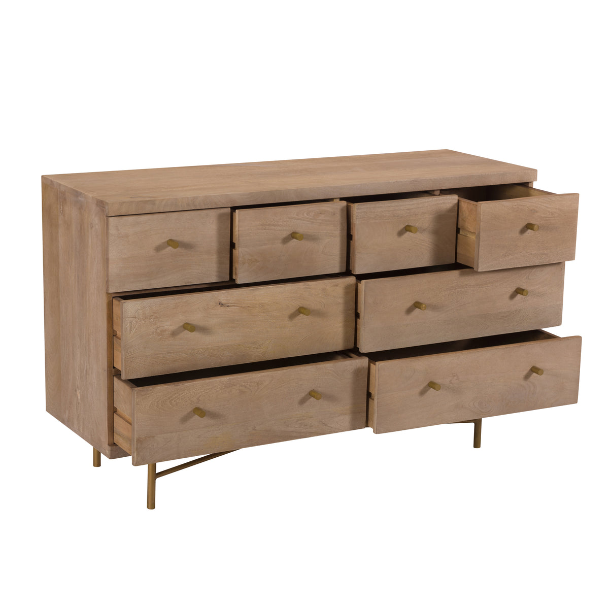 acheter commode 8 tiroirs multi rangements