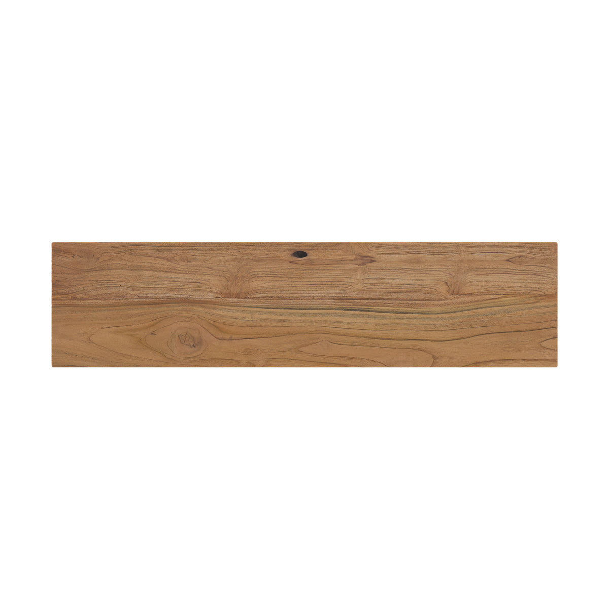 comprare console in legno di teak
