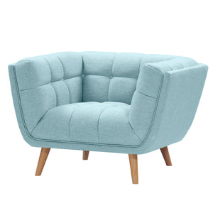 acheter fauteuil collection nordique scandinave