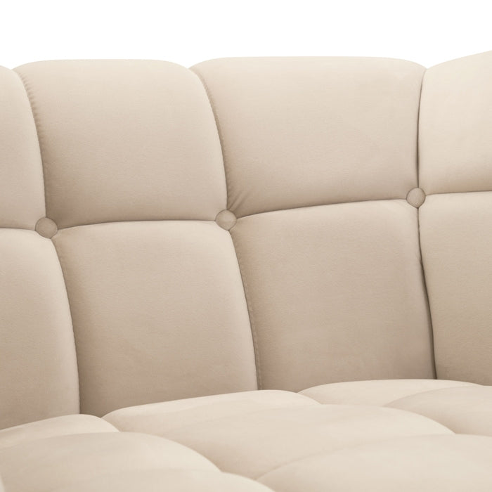 acheter fauteuil confortable pieds bois fonce