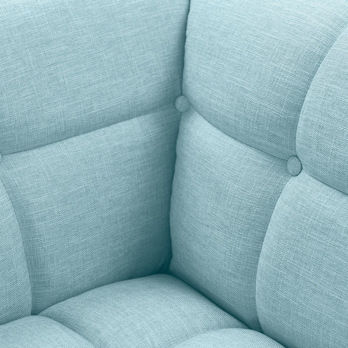 acheter fauteuil design style scandi