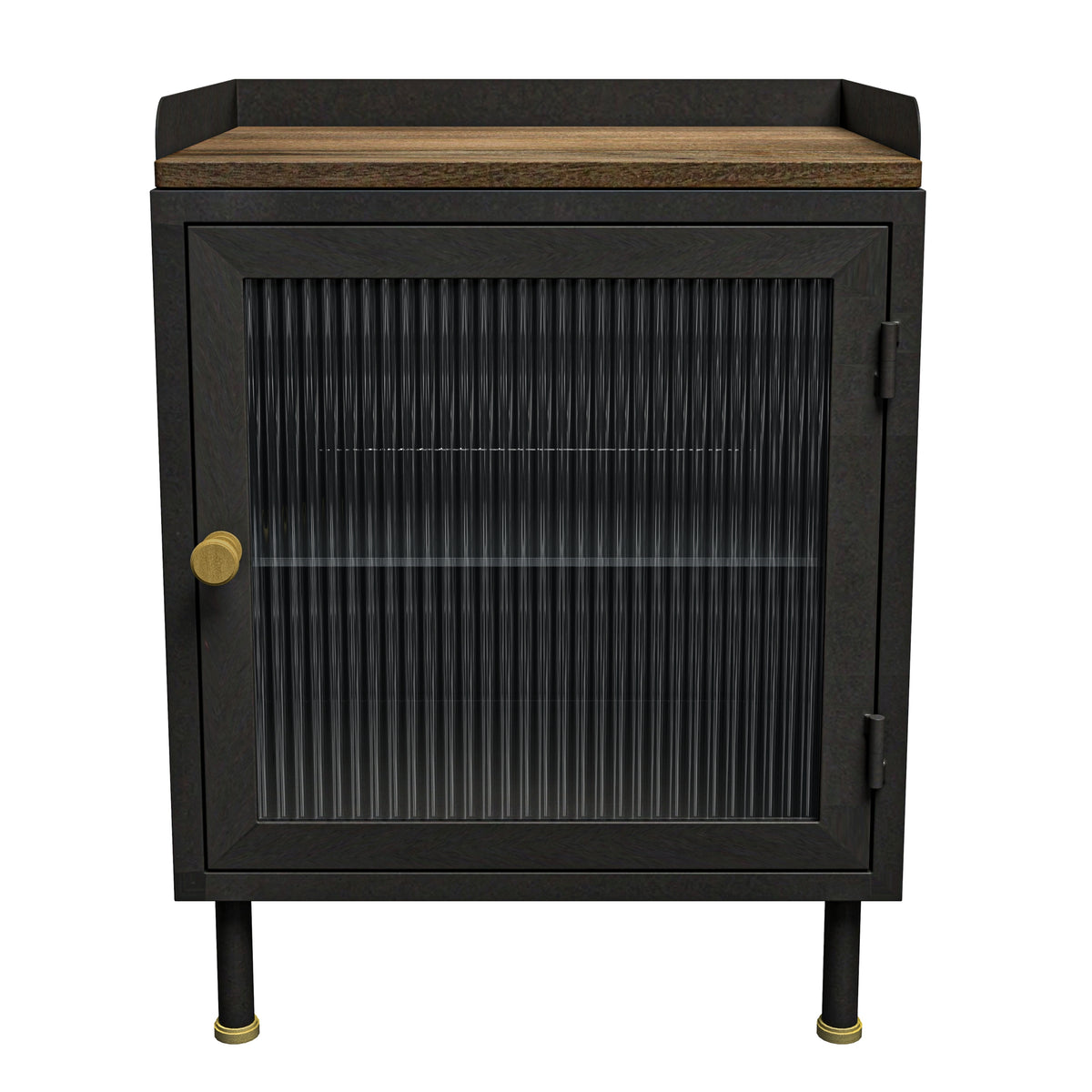 acheter table de chevet 1 porte