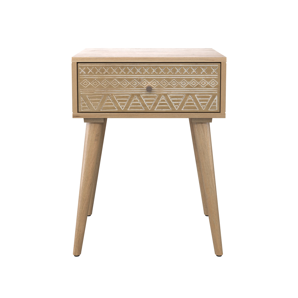 acheter table de chevet 1 tiroir