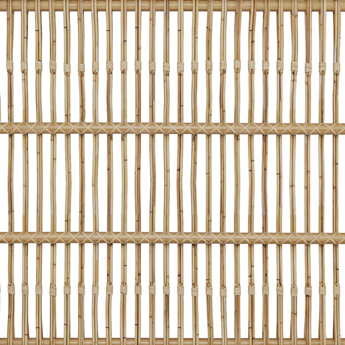 acquistare testata letto in rattan 140 cm morchee