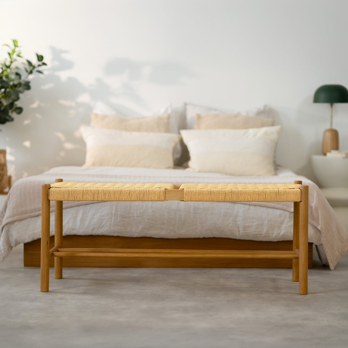 banc_bout_de_lit_beige_nautrel_bois