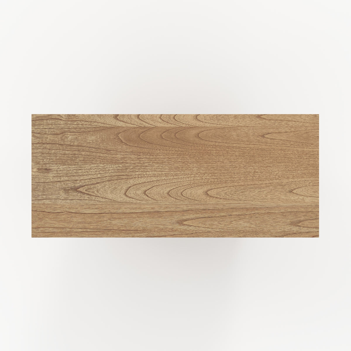 bibliotheque bois et rotin etagere rangement delya