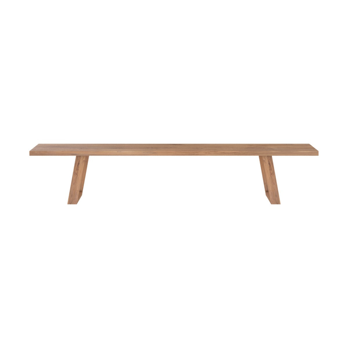 bois marie en bois de teck 240 cm