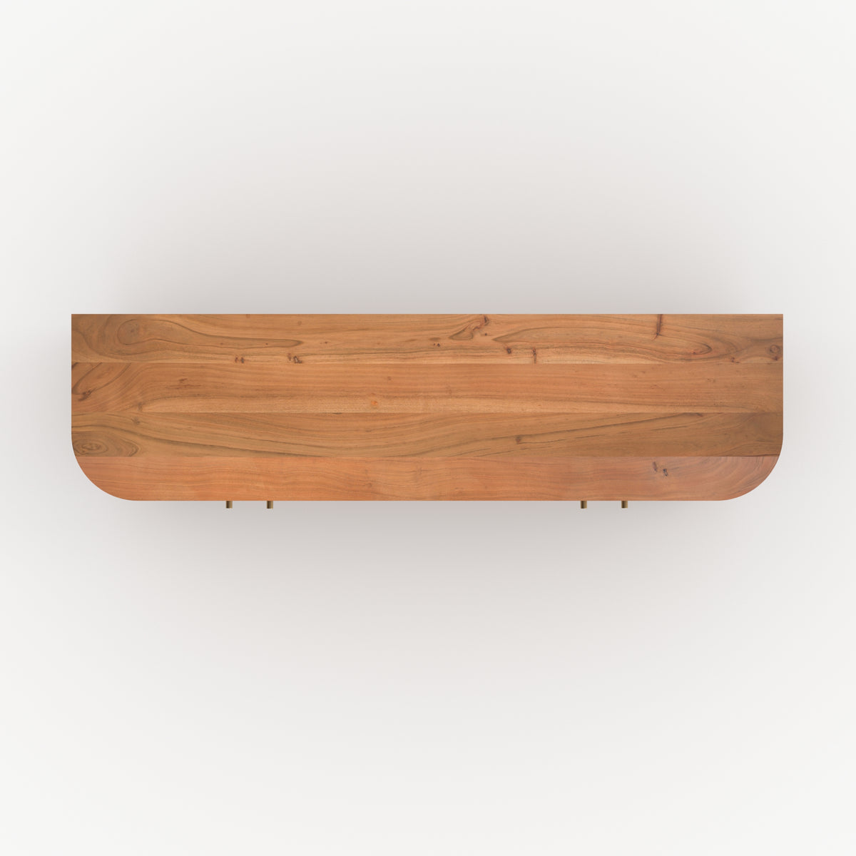 buffet paola en bois acacia