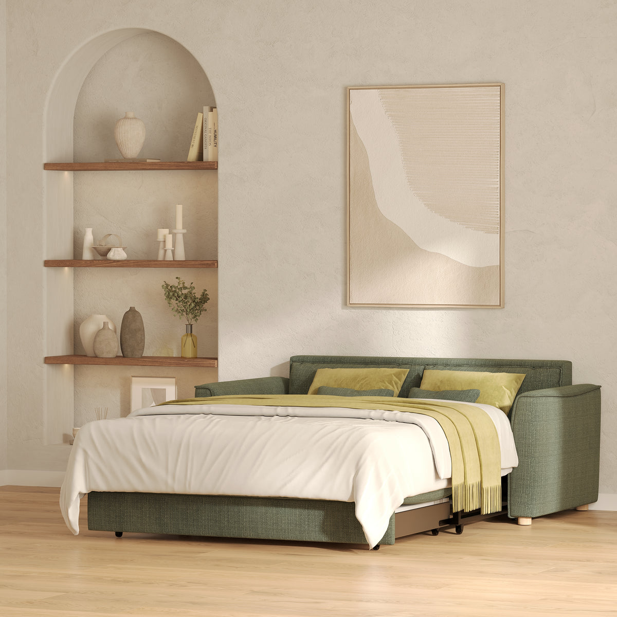 canape-lit-en-tissu-kaki-texture-convertible-2-places.jpg