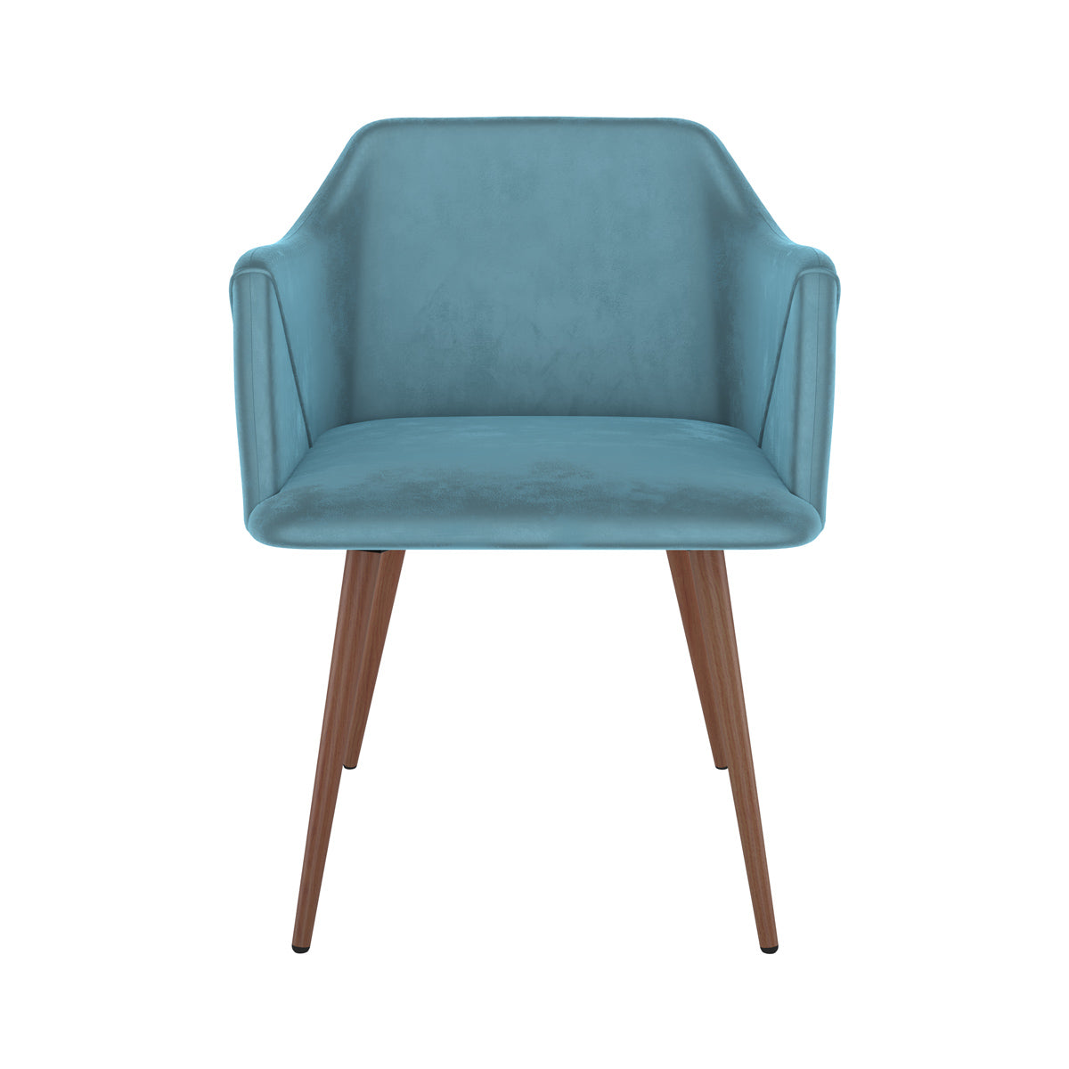 chaise avec accoudoirs daisy