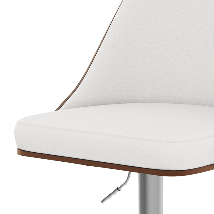 chaise de bar georges reglable